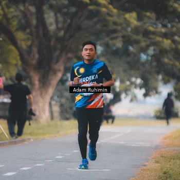 Runner Photo 7097057