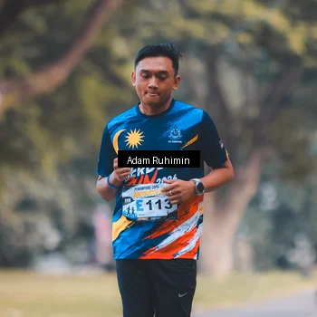 Runner Photo 7097058