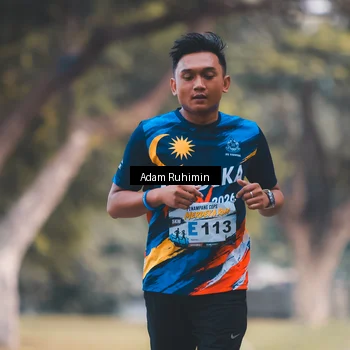 Runner Photo 7097061