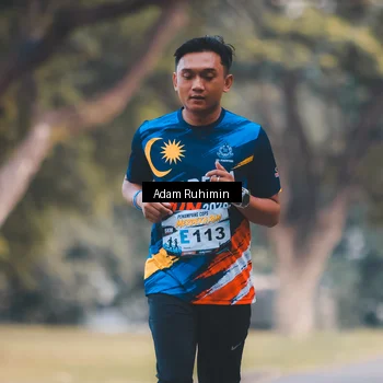 Runner Photo 7097062