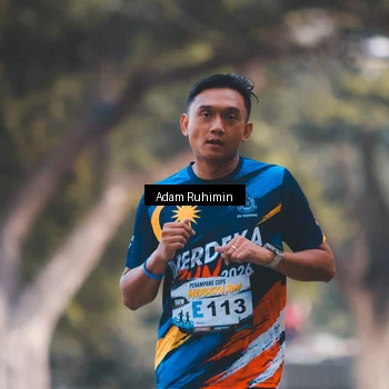 Runner Photo 7097064