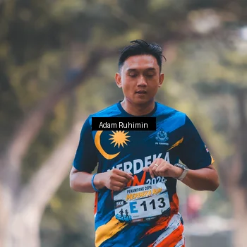 Runner Photo 7097066