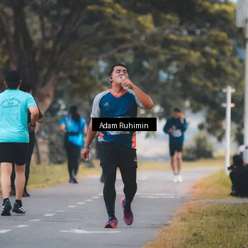 Runner Photo 7097068