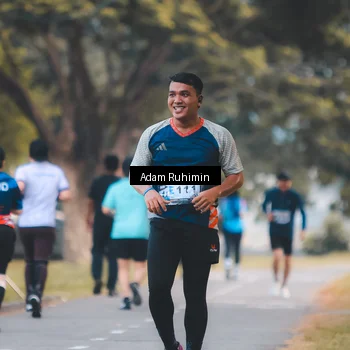 Runner Photo 7097071