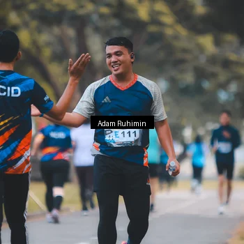 Runner Photo 7097072