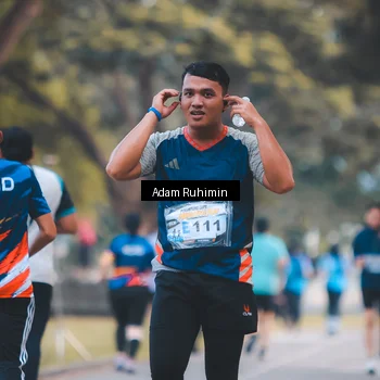 Runner Photo 7097074
