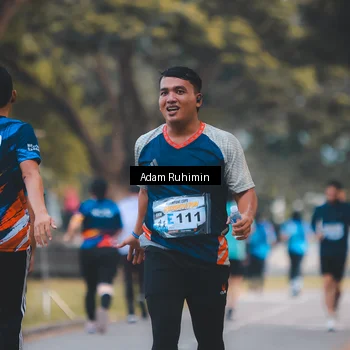 Runner Photo 7097075