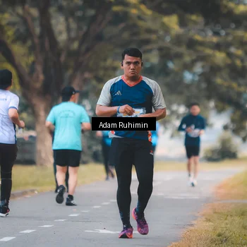 Runner Photo 7097076