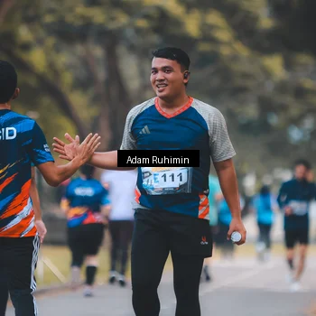 Runner Photo 7097077