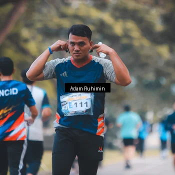 Runner Photo 7097078