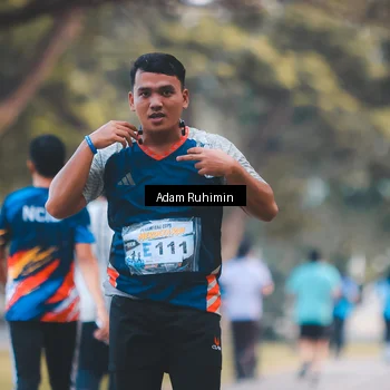 Runner Photo 7097079