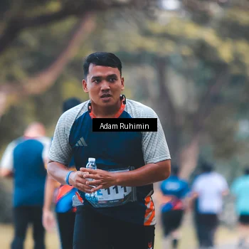 Runner Photo 7097080