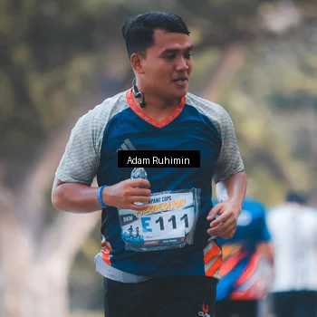 Runner Photo 7097081