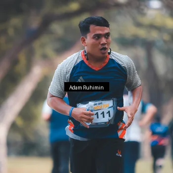 Runner Photo 7097082