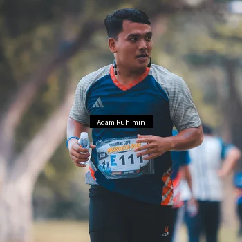 Runner Photo 7097083