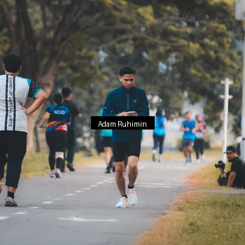 Runner Photo 7097084