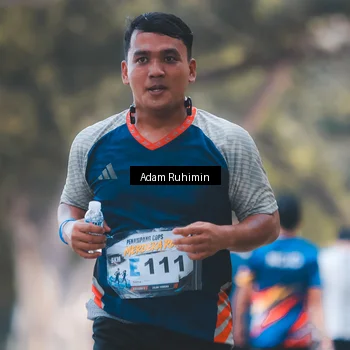 Runner Photo 7097085