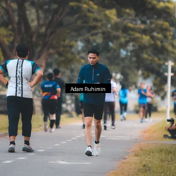 Runner Photo 7097086