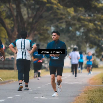 Runner Photo 7097088