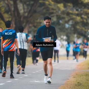 Runner Photo 7097089