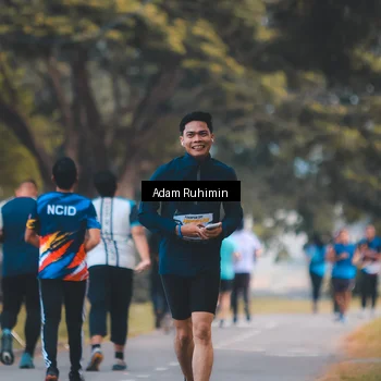 Runner Photo 7097090