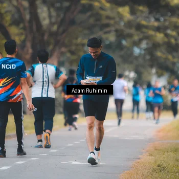 Runner Photo 7097093