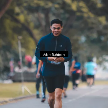 Runner Photo 7097094