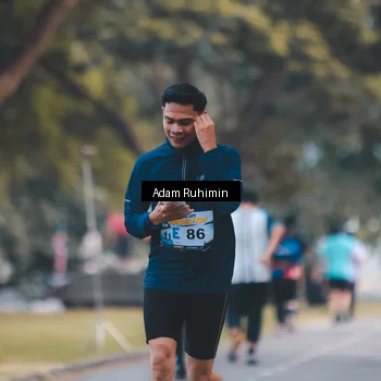 Runner Photo 7097095