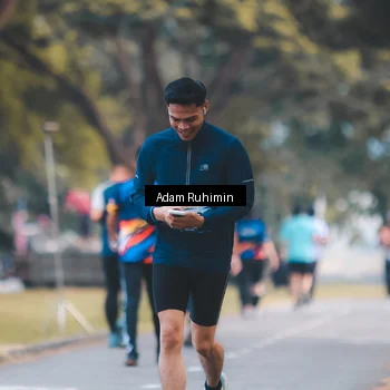 Runner Photo 7097096