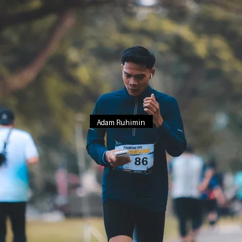 Runner Photo 7097098