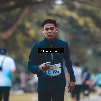 Runner Photo 7097099