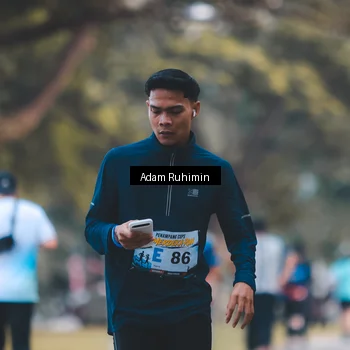 Runner Photo 7097100