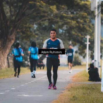 Runner Photo 7097101