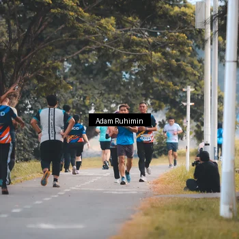 Runner Photo 7097102