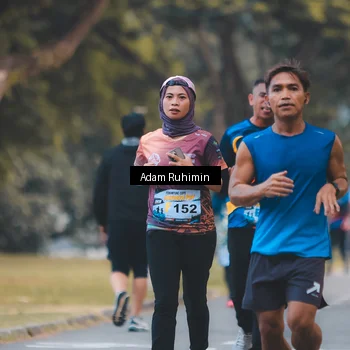 Runner Photo 7097105