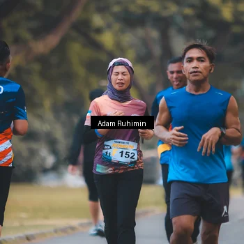 Runner Photo 7097107