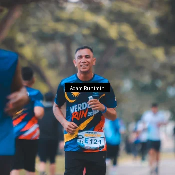 Runner Photo 7097108