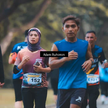 Runner Photo 7097111