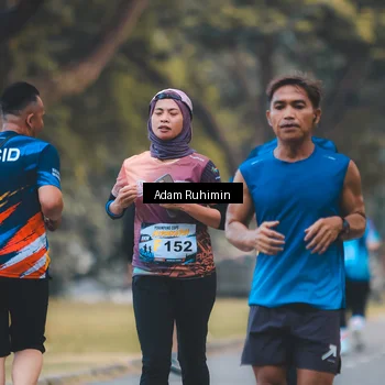 Runner Photo 7097113