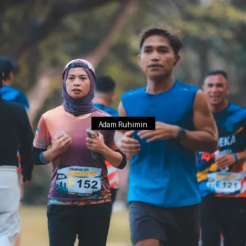 Runner Photo 7097115