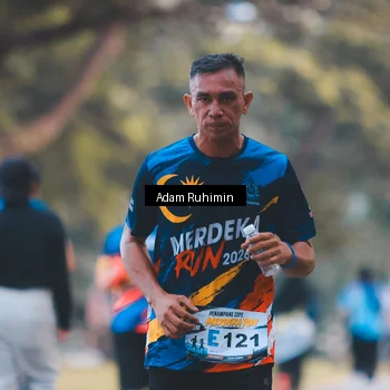 Runner Photo 7097116