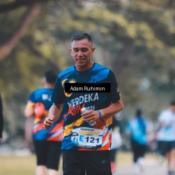 Runner Photo 7097117