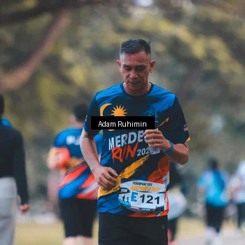 Runner Photo 7097118