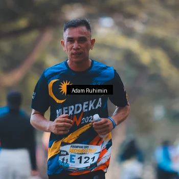 Runner Photo 7097121