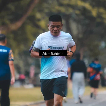 Runner Photo 7097123