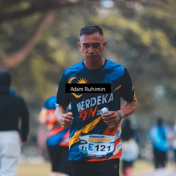 Runner Photo 7097124