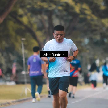 Runner Photo 7097125