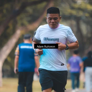 Runner Photo 7097127