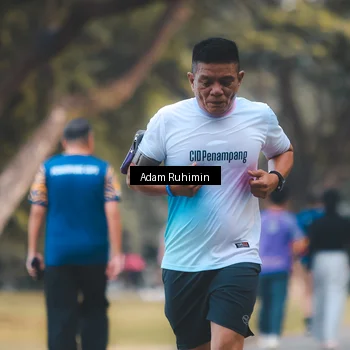 Runner Photo 7097128