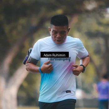 Runner Photo 7097129